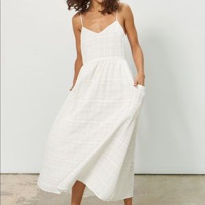 Mara Hoffman Agnes Dress